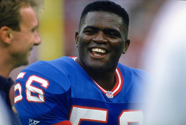 Gallery of Lawrence Taylor