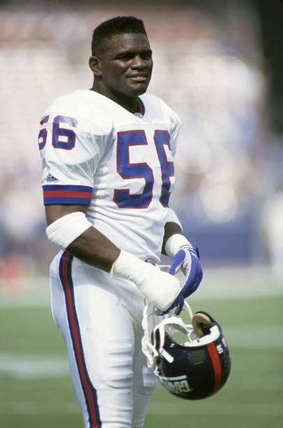 Gallery of Lawrence Taylor