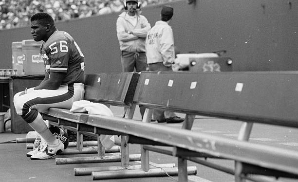 Gallery of Lawrence Taylor