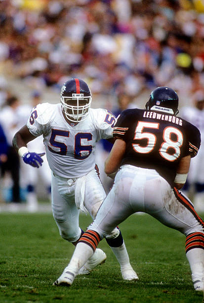 Gallery of Lawrence Taylor