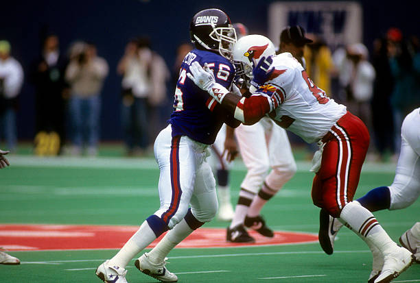 Gallery of Lawrence Taylor