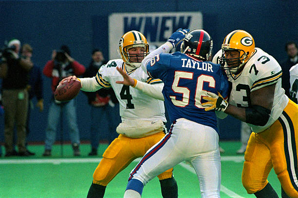Gallery of Lawrence Taylor