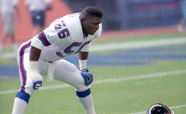Gallery of Lawrence Taylor