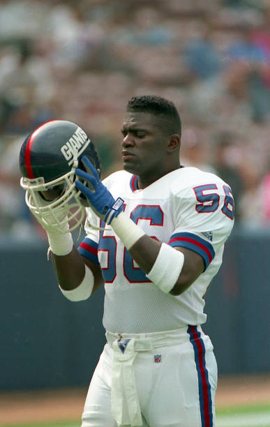 Gallery of Lawrence Taylor