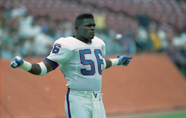Gallery of Lawrence Taylor