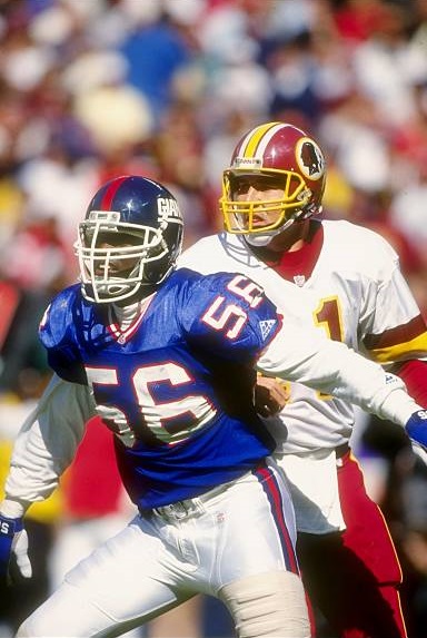 Gallery of Lawrence Taylor