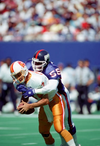 Gallery of Lawrence Taylor