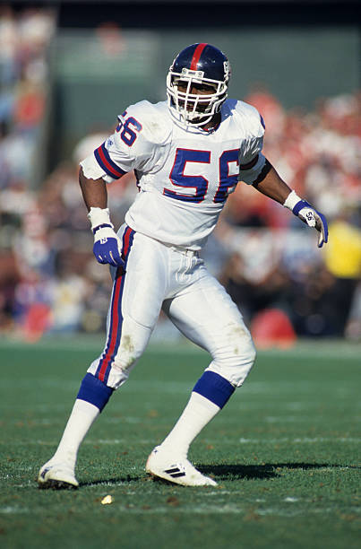 Gallery of Lawrence Taylor