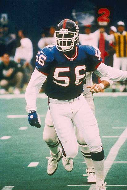 Gallery of Lawrence Taylor