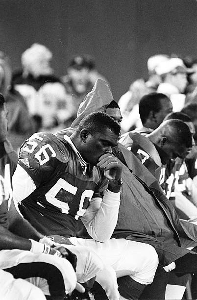 Gallery of Lawrence Taylor