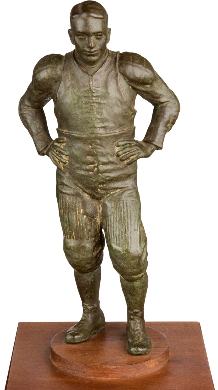 Bert Bell Award