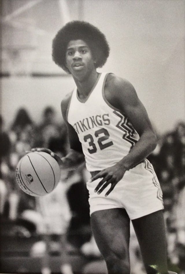 Gallery of Magic Johnson
