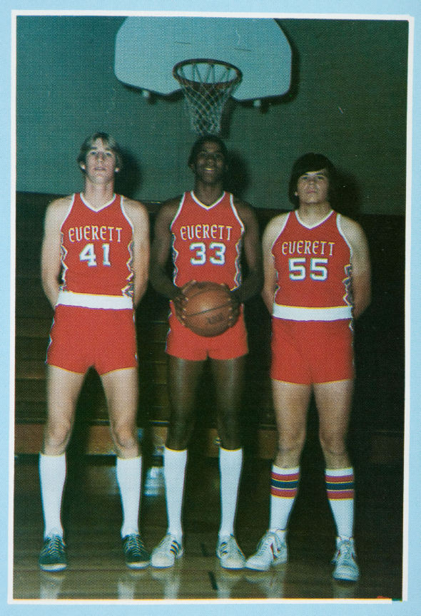 Gallery of Magic Johnson