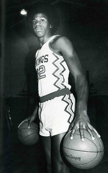 Gallery of Magic Johnson