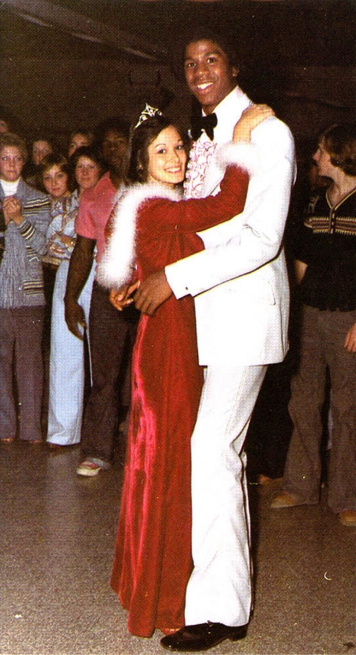 Gallery of Magic Johnson