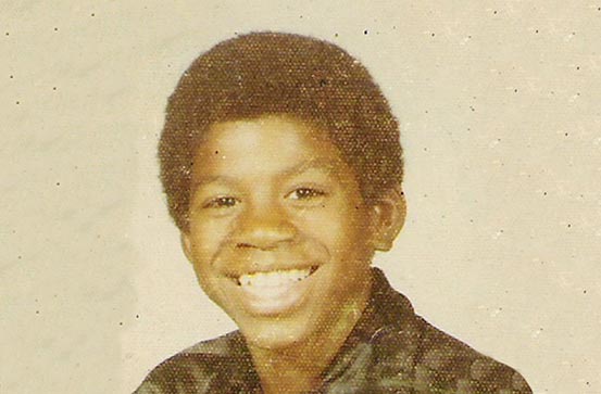 Gallery of Magic Johnson