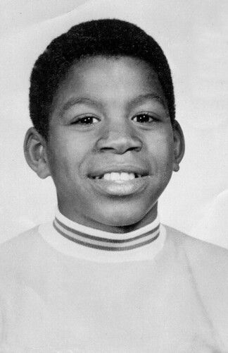 Gallery of Magic Johnson