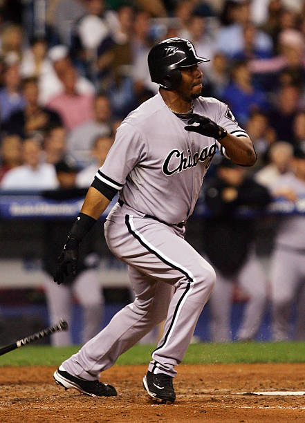 Gallery of Ken Griffey Jr.