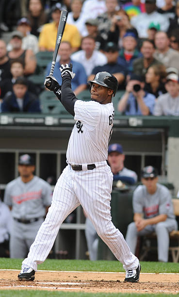 Gallery of Ken Griffey Jr.