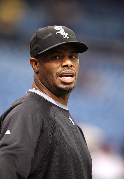 Gallery of Ken Griffey Jr.