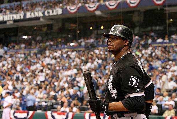 Gallery of Ken Griffey Jr.