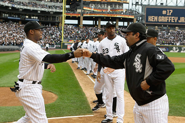 Gallery of Ken Griffey Jr.