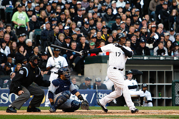 Gallery of Ken Griffey Jr.