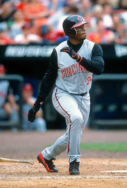 Gallery of Ken Griffey Jr.