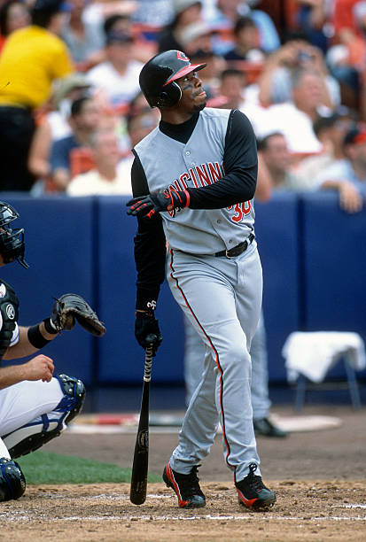 Gallery of Ken Griffey Jr.