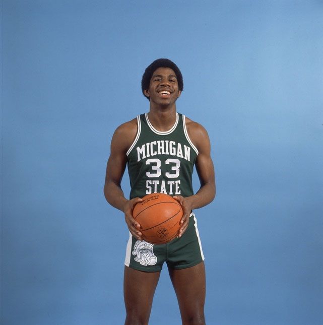 Gallery of Magic Johnson