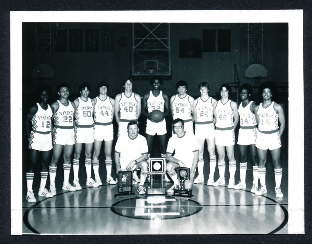 Gallery of Magic Johnson
