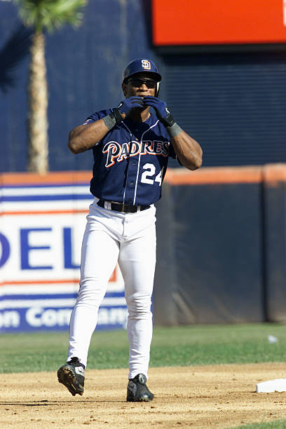 Gallery of Rickey Henderson