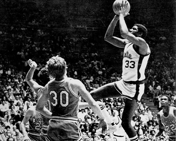 Gallery of Magic Johnson