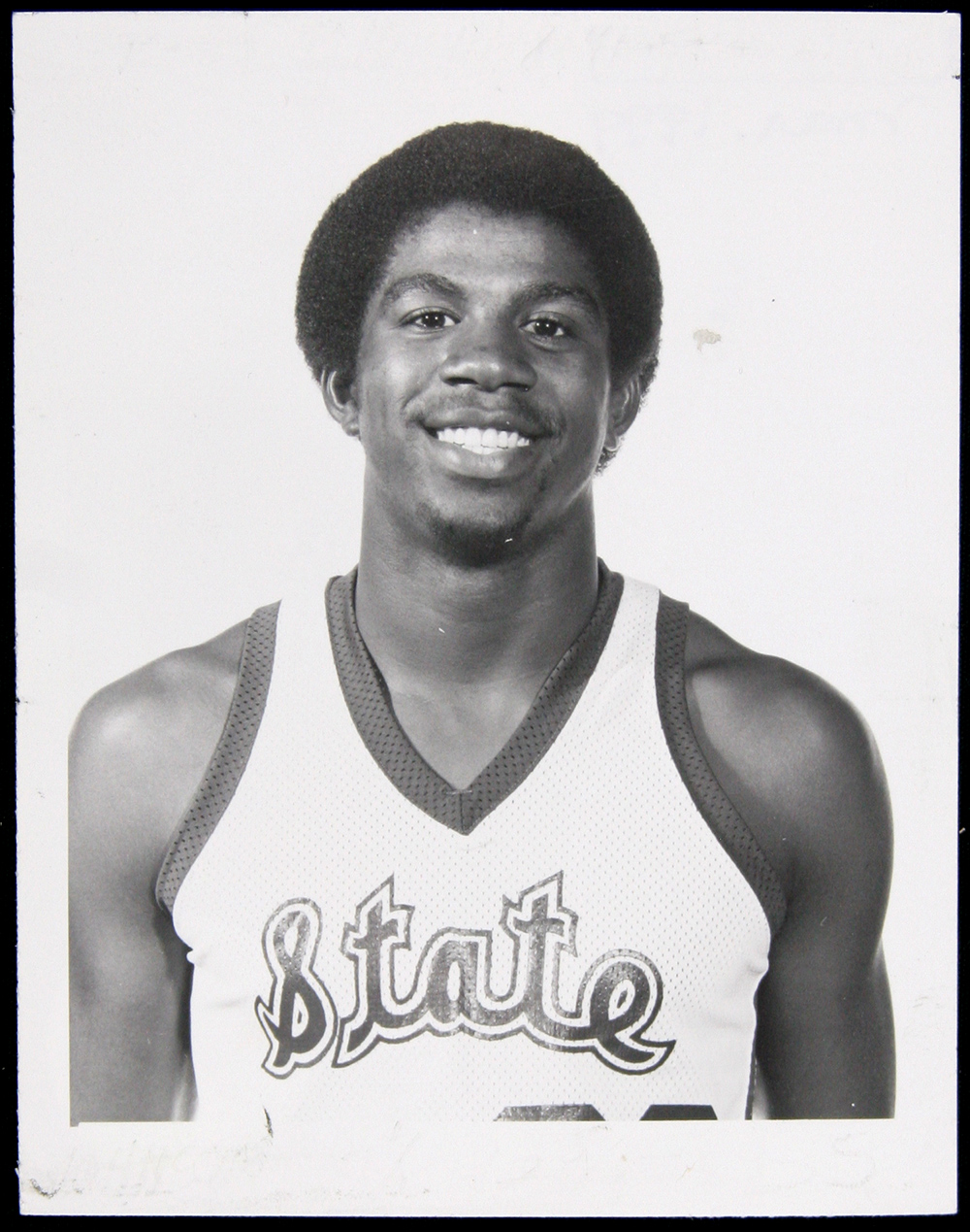 Gallery of Magic Johnson