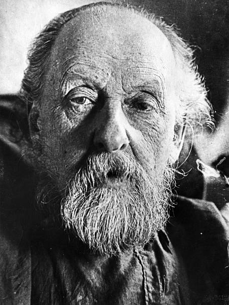 Gallery of Konstantin Tsiolkovsky
