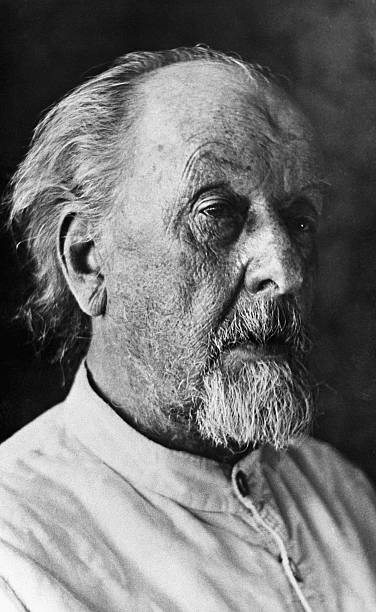 Gallery of Konstantin Tsiolkovsky