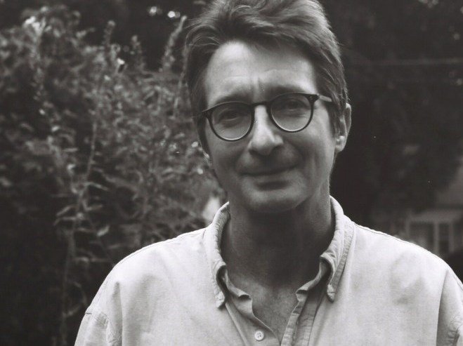 Dean Young