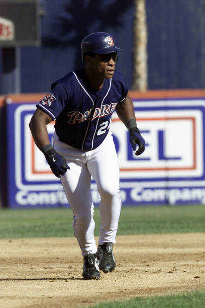 Gallery of Rickey Henderson