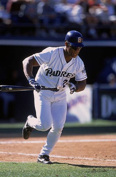 Gallery of Rickey Henderson