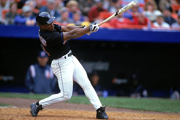 Gallery of Rickey Henderson