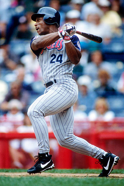 Gallery of Rickey Henderson