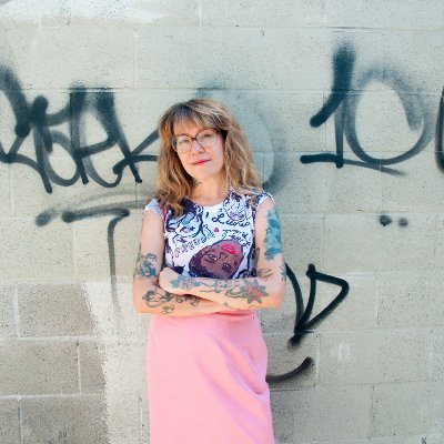 Gallery of Michelle Tea