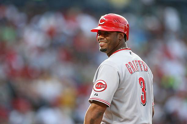 Gallery of Ken Griffey Jr.