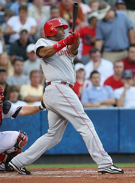 Gallery of Ken Griffey Jr.