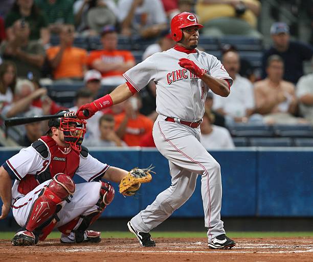 Gallery of Ken Griffey Jr.