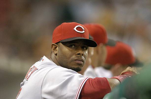 Gallery of Ken Griffey Jr.