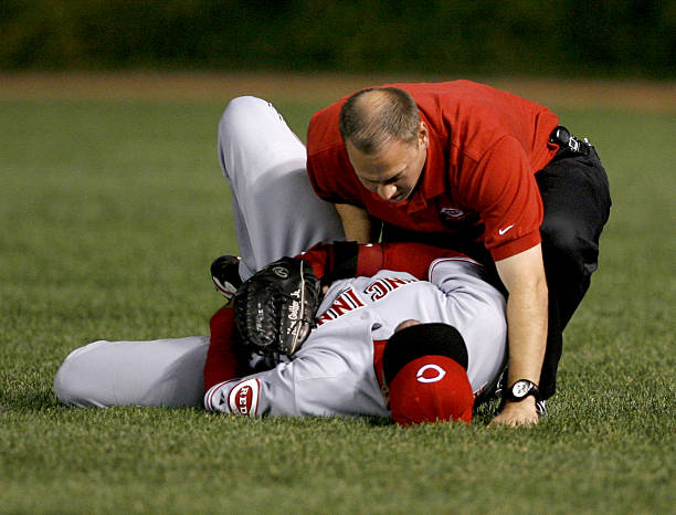 Gallery of Ken Griffey Jr.
