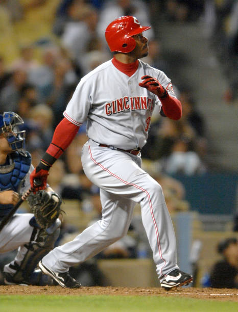Gallery of Ken Griffey Jr.