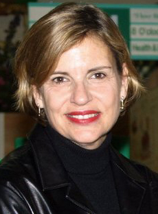 Mother: Olivia Manning