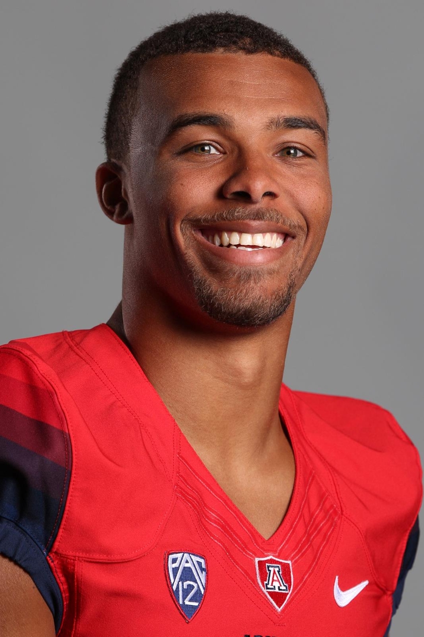 Son: Ken Griffey III (Trey)